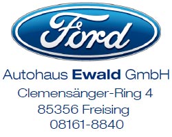 Autohaus Ewald GmbH Freising`s Logo