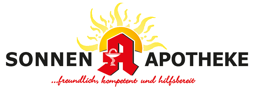 Sonnen-Apotheke Au`s Logo