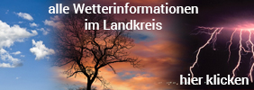 Wetterinformationen